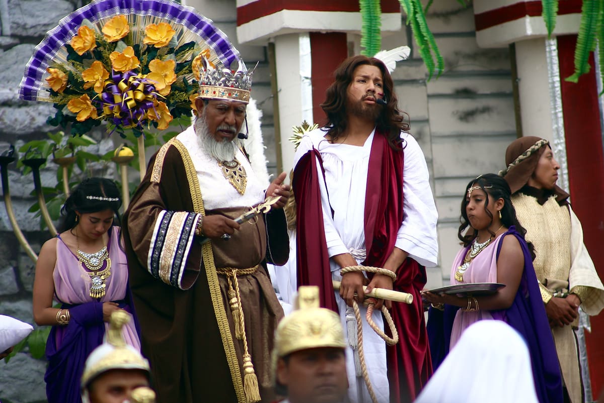 El certificado de la UNESCO avala 182 años de historia y organización comunitaria en Iztapalapa.
