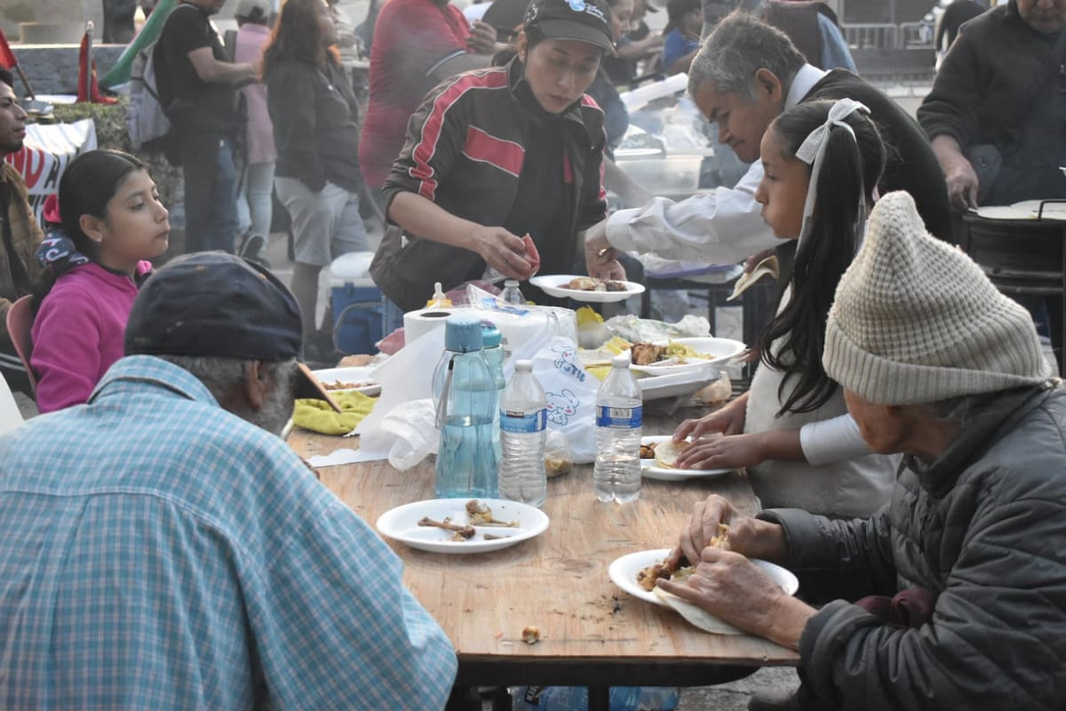 Foto: Leonardo González