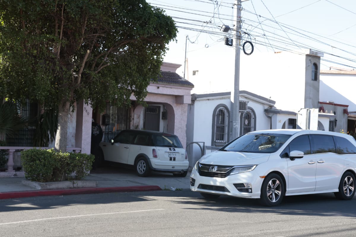 Hermosillo suma 2,785 reportes por obstrucción de cocheras en lo que va de 2026