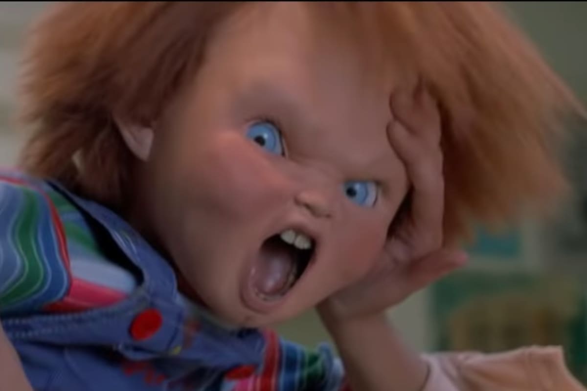 Child's Play: La nueva serie de "Chucky" para Netflix