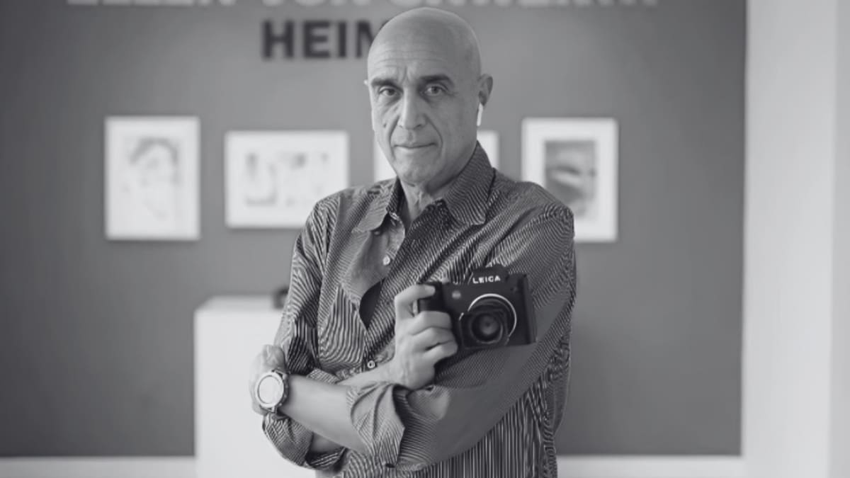 Muere Pedro Torres, reconocido productor de Televisa y exesposo de Lucía Méndez.