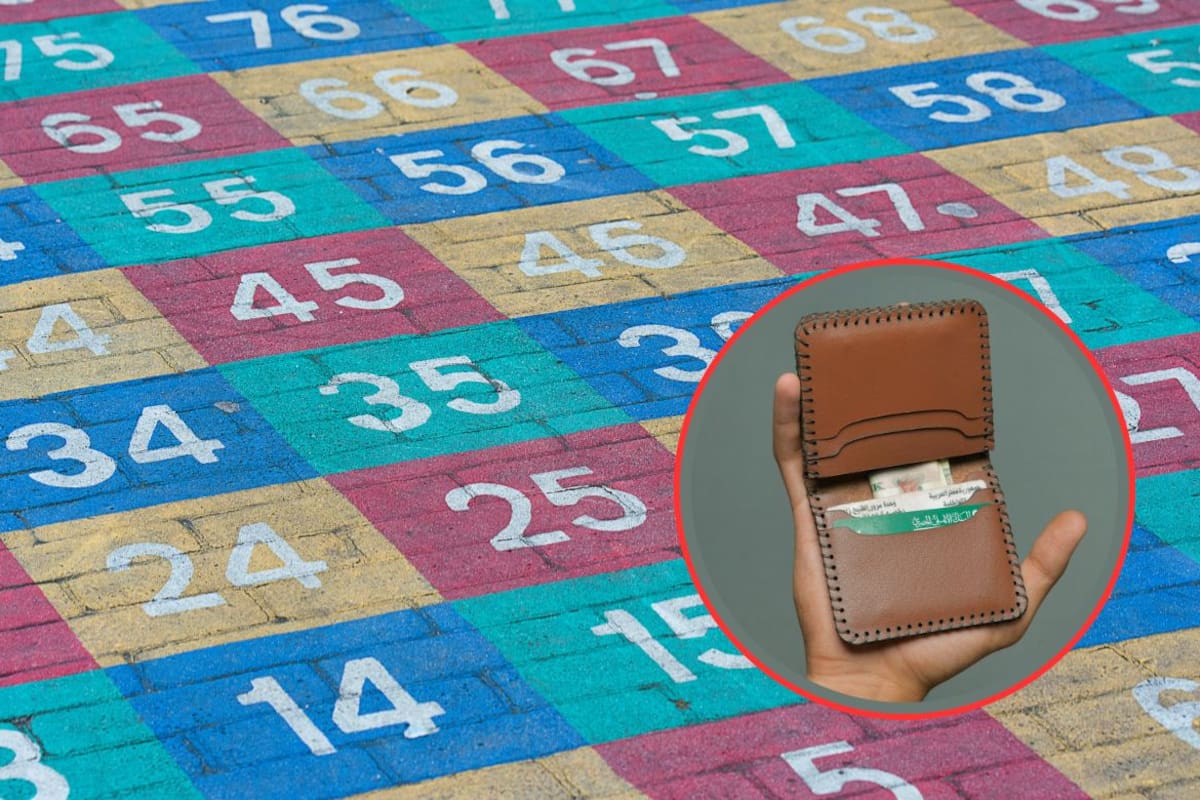 Expertos en numerología recomiendan portar ciertos números en la cartera como símbolo de abundancia, una práctica espiritual que gana popularidad