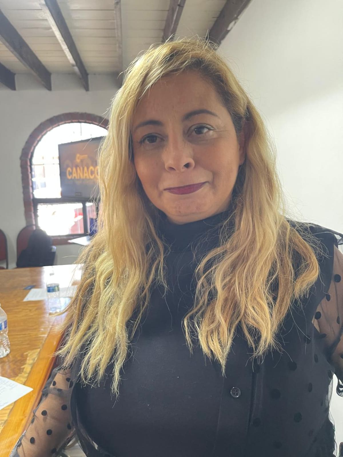 Con una proyección de crecimiento de hasta 30% en los próximos cinco años, el sector de turismo de salud perfila a Rosarito como uno de los municipios con mayor potencial de expansión en Baja California, con al menos cuatro proyectos de inversión hospitalaria en desarrollo. Foto: Carmen Gutierrez