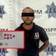 Detienen a hombre con “ice”, mariguana y orden de aprehensión