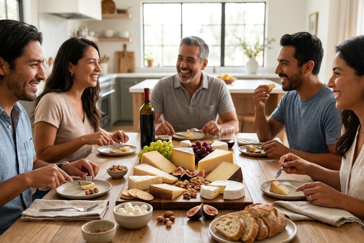 Día mundial del queso: aprenda a identificar las variedades que las personas intolerantes a la lactosa pueden disfrutar para evitar la inflamación y los gases intestinales