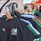 Piden vendedores ambulantes permisos para participar en eventos del Baja Fut Fest en Tijuana