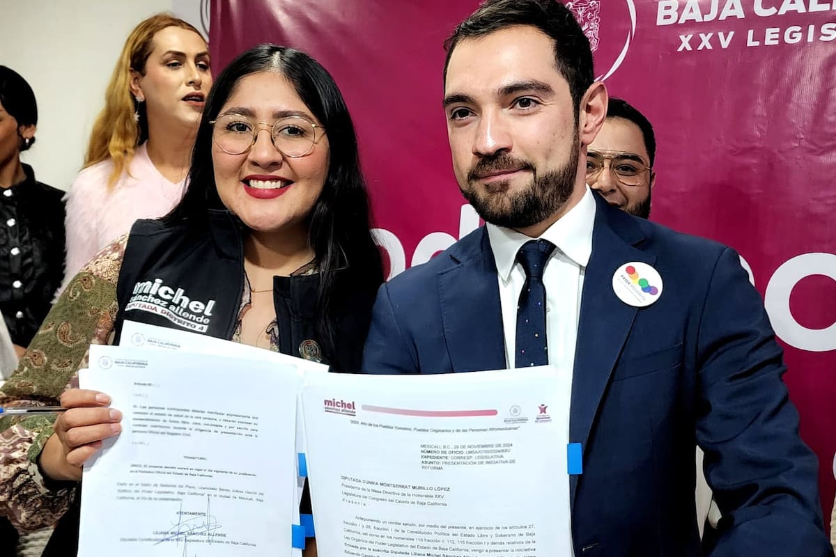Proponen eliminar obligatoriedad de certificado médico para contraer matrimonio
