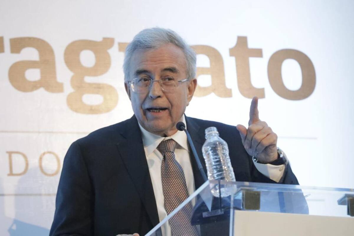 Es importante conocer opinión de Quirino Ordaz tras decisión del PRI: Rocha Moya