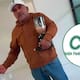 Lleva una licuadora a la CFE para exigir luz en La Paz