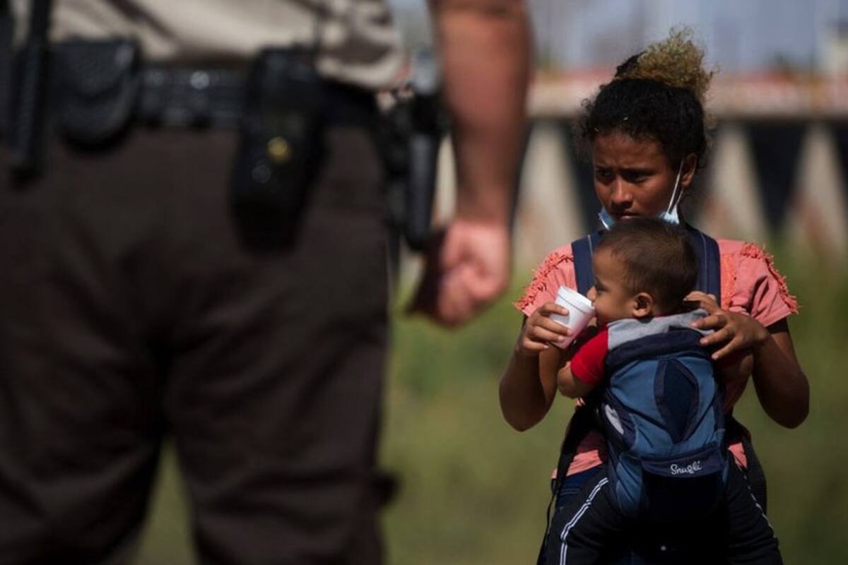 5 soluciones para frenar la migración a EE.UU. según expertos centroamericanos