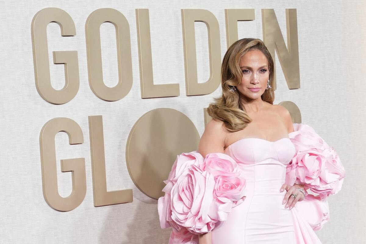 Jennifer López canceló siete conciertos en EU sin ofrecer ninguna explicación