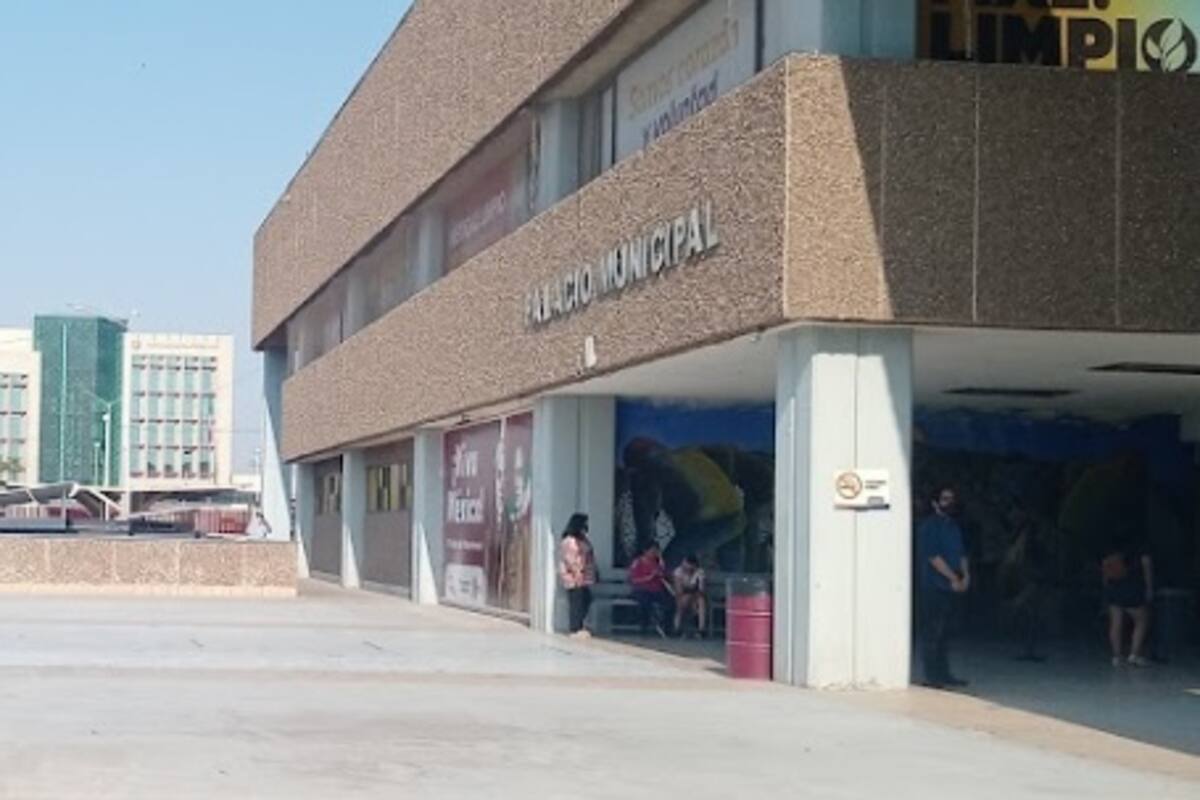 Hay un 50% de posibilidades de quitarle la concesión a PASA: Alcaldesa