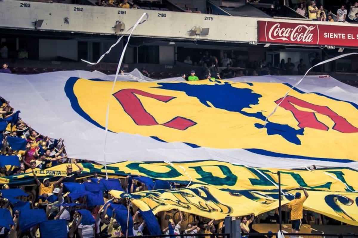 América es el más popular de la Liga MX, según Mitofsky