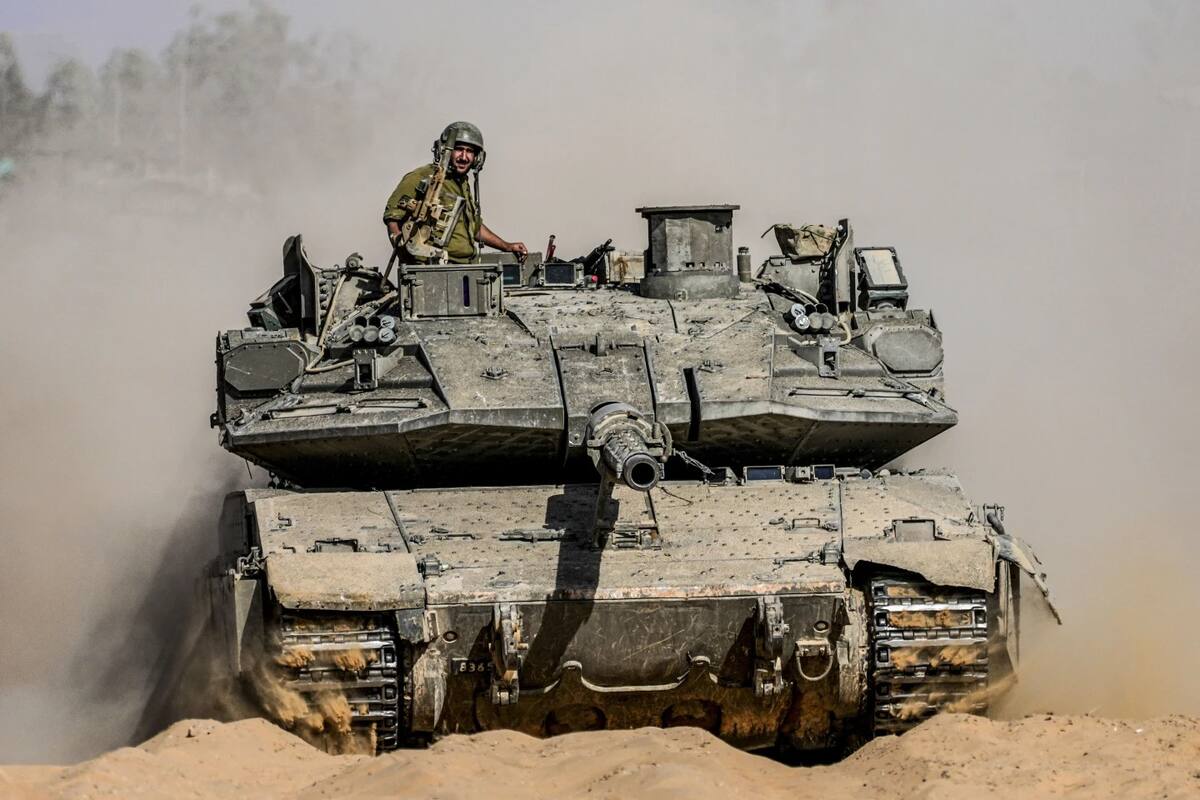 Hamás anuncia fin de negociaciones con Israel por cese al fuego, ¿alcanzaron algún acuerdo?