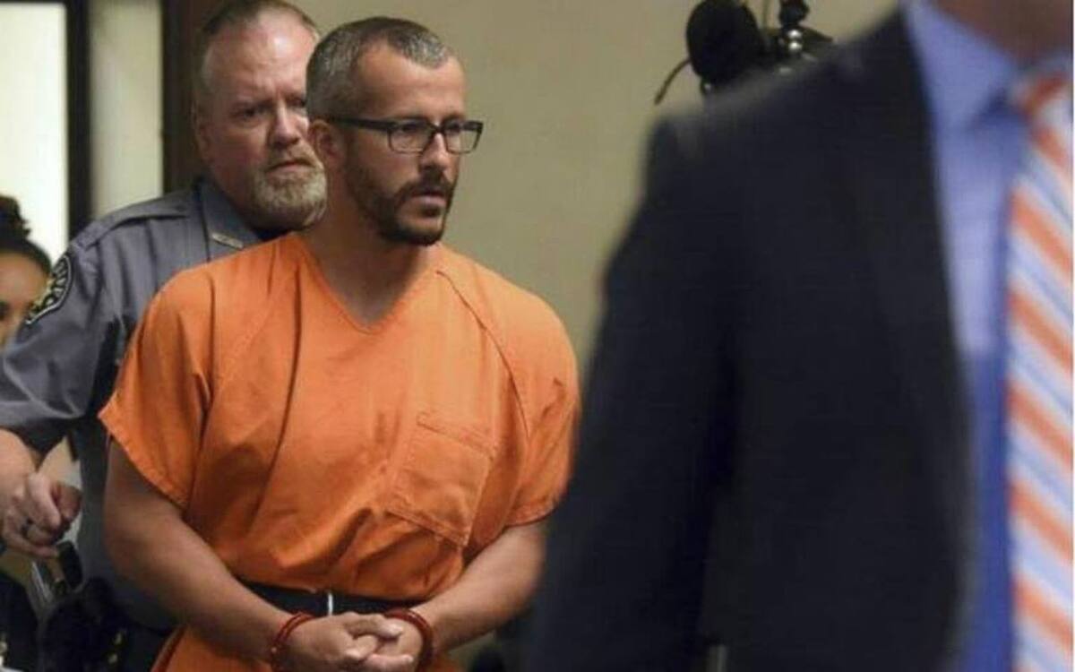 Watts recibiría tres cadenas perpetuas consecutivas por sus acciones (Especial).
