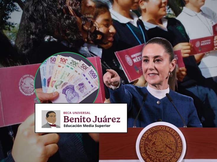 Calendario de la Beca Benito Juárez de septiembre y octubre: Estudiantes de todo México ya empezaron a recibir el apoyo de 1,900 pesos y estas son las fechas de entrega para cada apellido