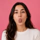 Qué significa poder doblar la lengua en forma de taquito