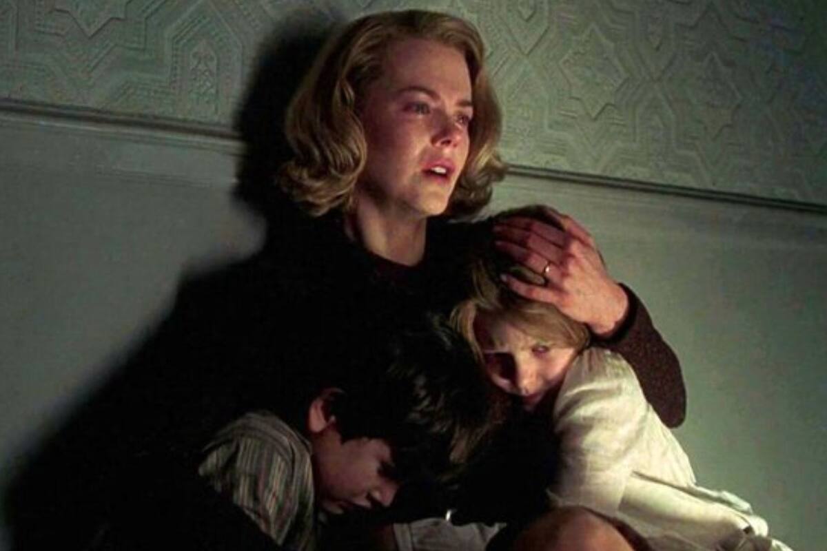 El clásico moderno del horror: ‘Los Otros’ sigue sorprendiendo a los espectadores