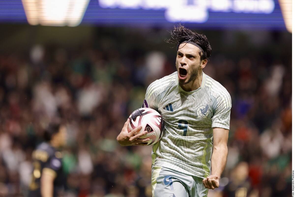 En este lugar del Ranking FIFA terminó la Selección Mexicana el 2024