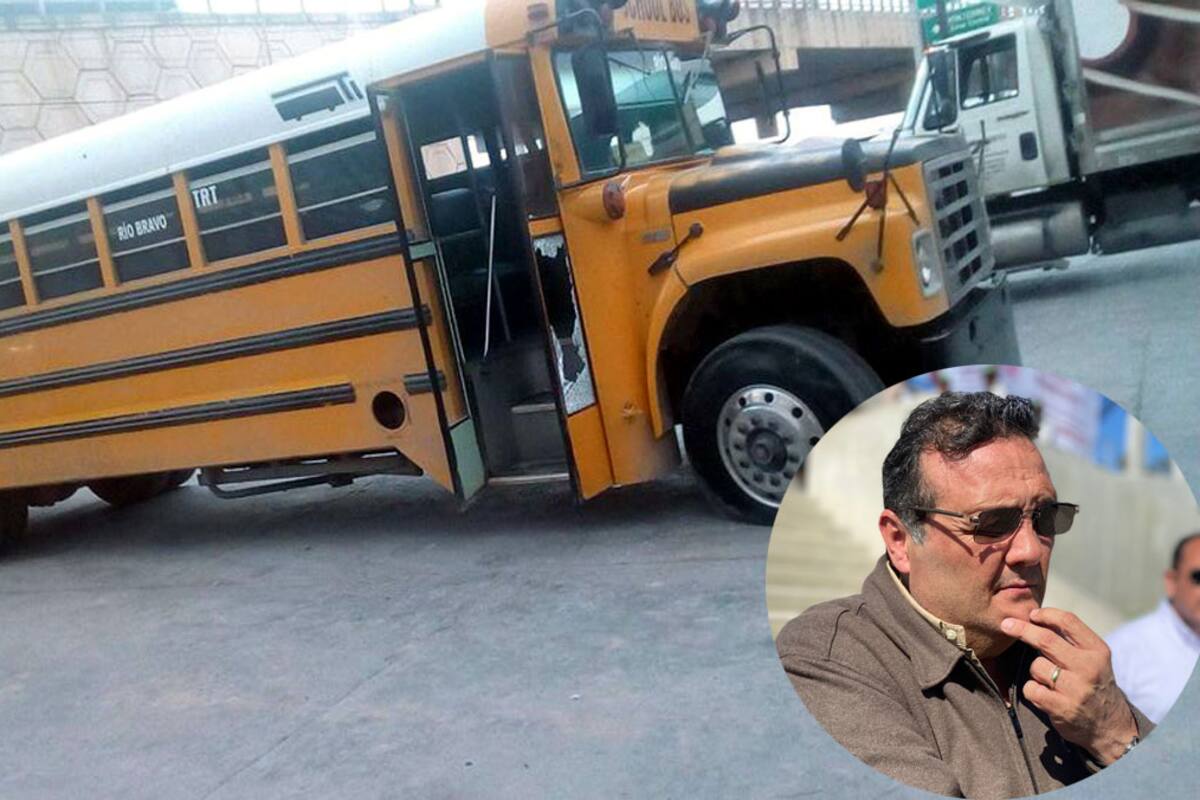 Contemplan revisión exhaustiva de servicio de transporte de personal