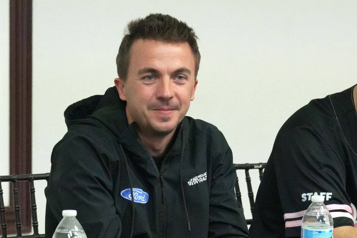 “No estaba actuando, ese soy yo”: Frankie Muniz admite que Malcolm se parece demasiado a su vida real