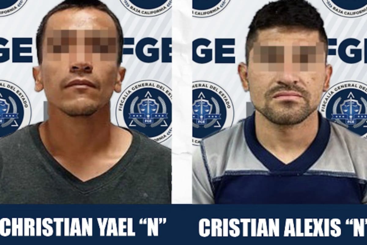 Amenazaron con pistola a empleados para robar tiendas