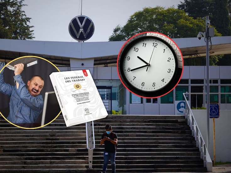 Mientras trabajadores de Volkswagen avanzaron con una demanda luego de que la empresa rechazó pagarles horas extra a 239 técnicos, crecieron más dudas sobre cuántas horas se pueden trabajar legalmente en México y cómo se deben pagar