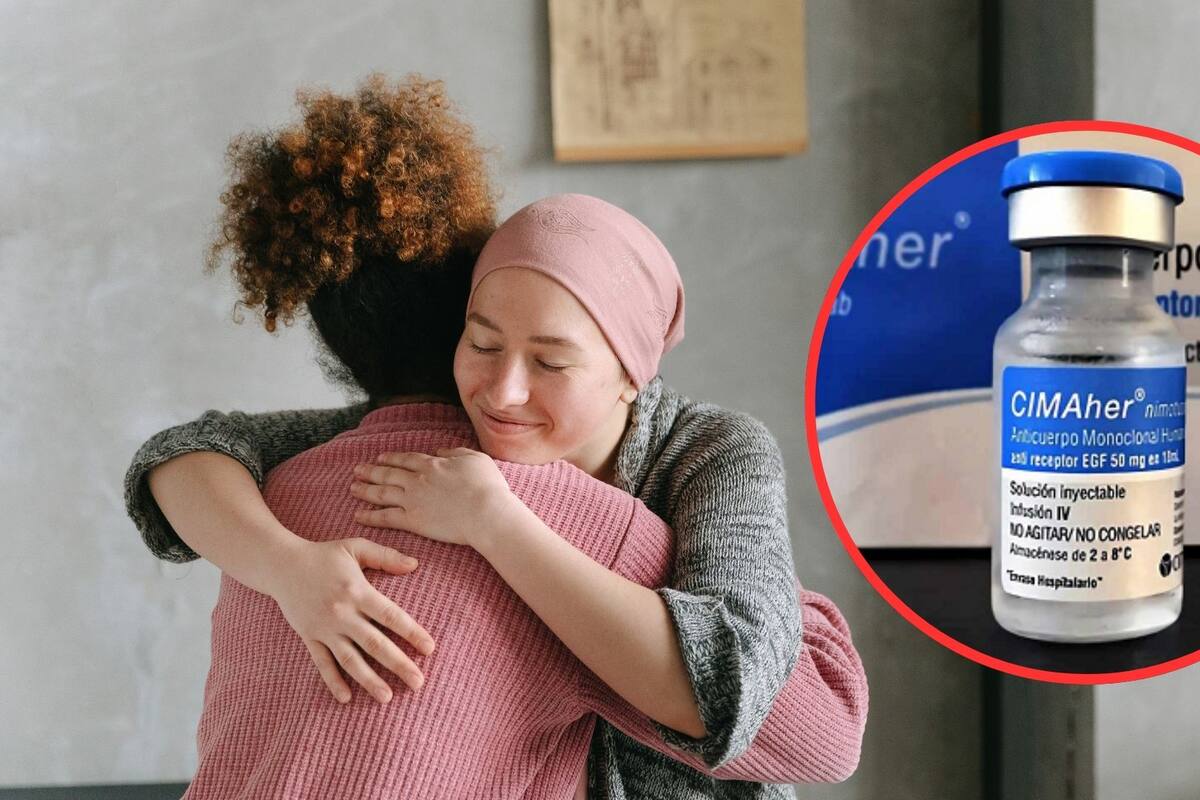 ¿Más posibilidades de vida contra el Cáncer? El anticuerpo cubano que promete vencer el cáncer y salvar vidas