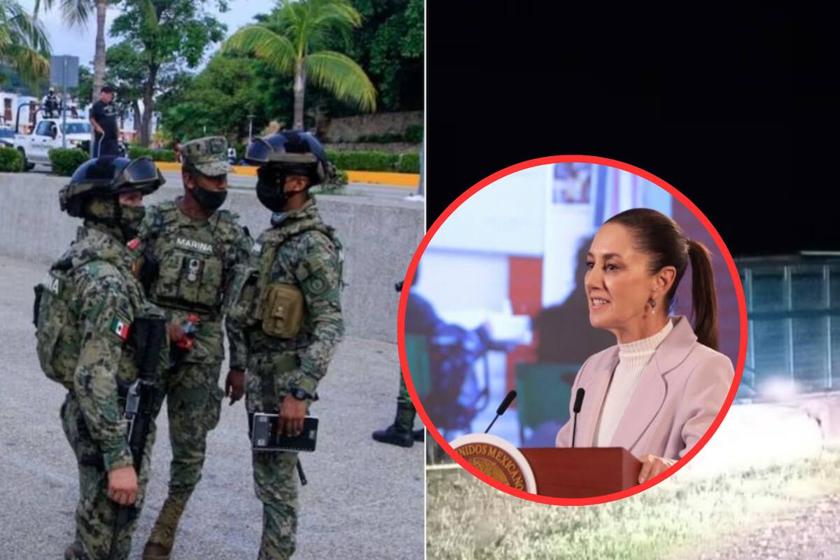 Migrantes asesinados por Ejército en Chiapas están identificados; Gobierno aún no informa si hay mujeres y niños entre las víctimas