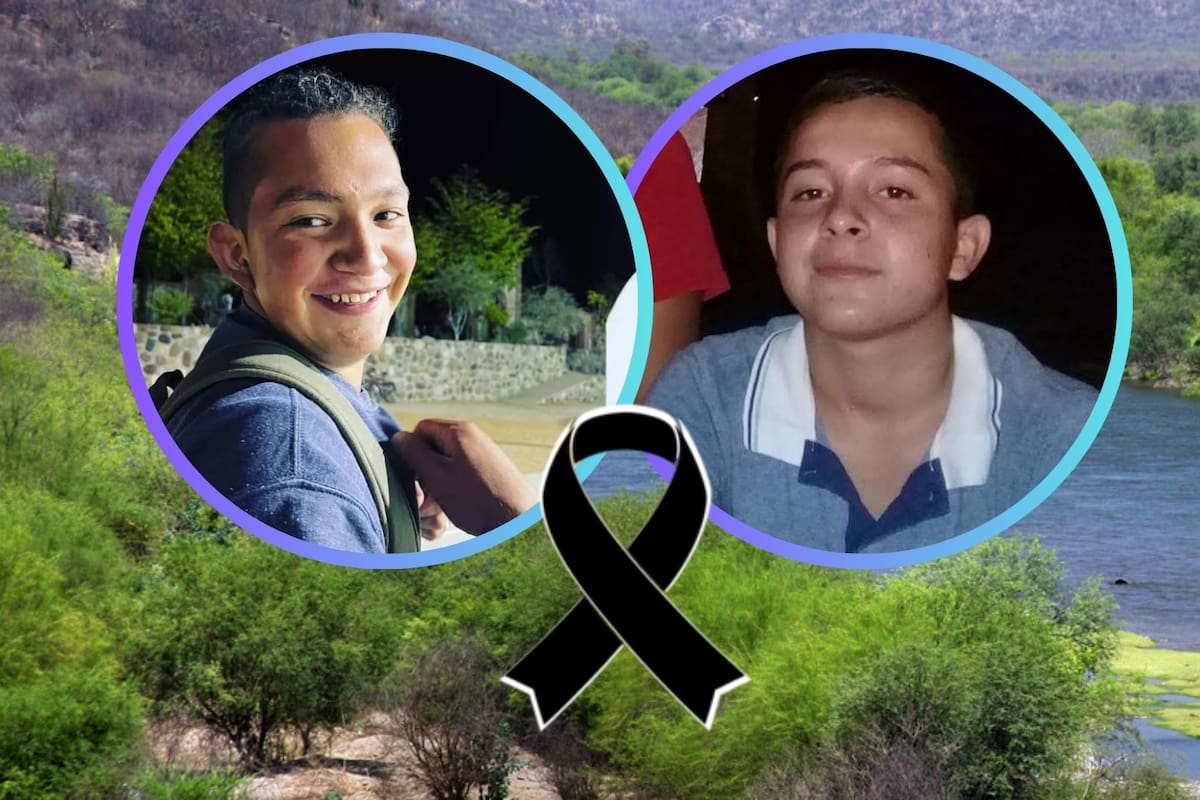 Mueren dos jóvenes ahogados al intentar rescatar a una mujer en el río Mayo