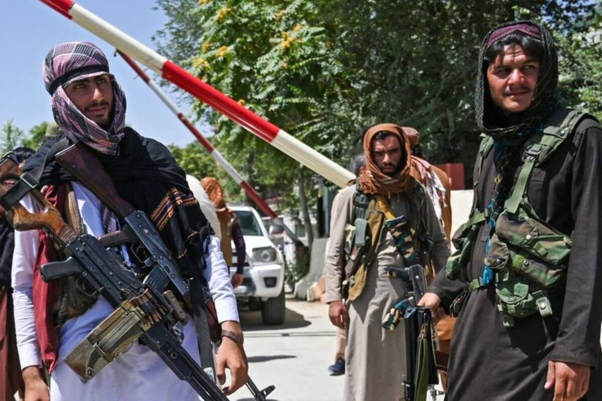 Afganistán: el temor a que el país vuelva a ser un santuario para al-Qaeda