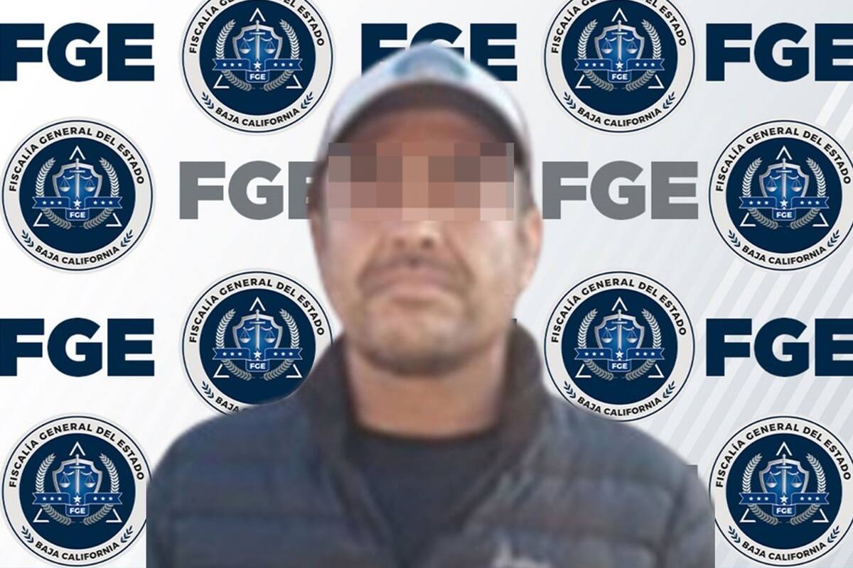 A proceso ‘El Masta’, acusado de homicidio calificado