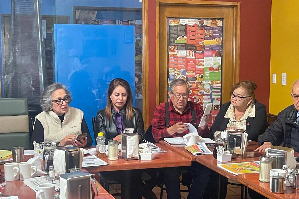 Municipalización de Rosarito no se habría logrados sin el apoyo de las mujeres: Norma Gutiérrez