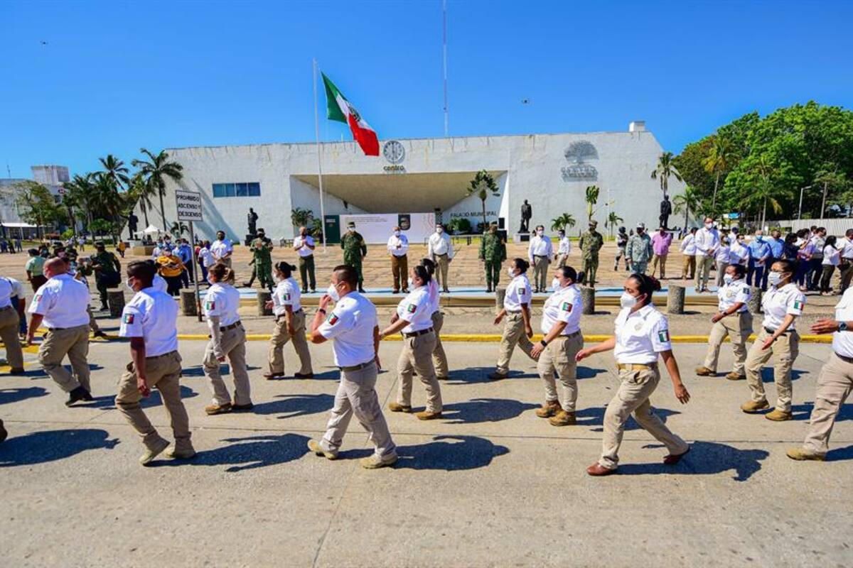 Migrantes buscan nuevas rutas para llegar a Estados Unidos