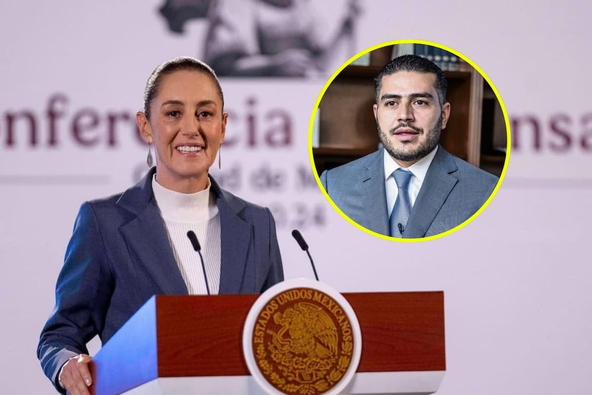 El Plan de Seguridad de Claudia Sheinbaum ante ola de hechos violentos