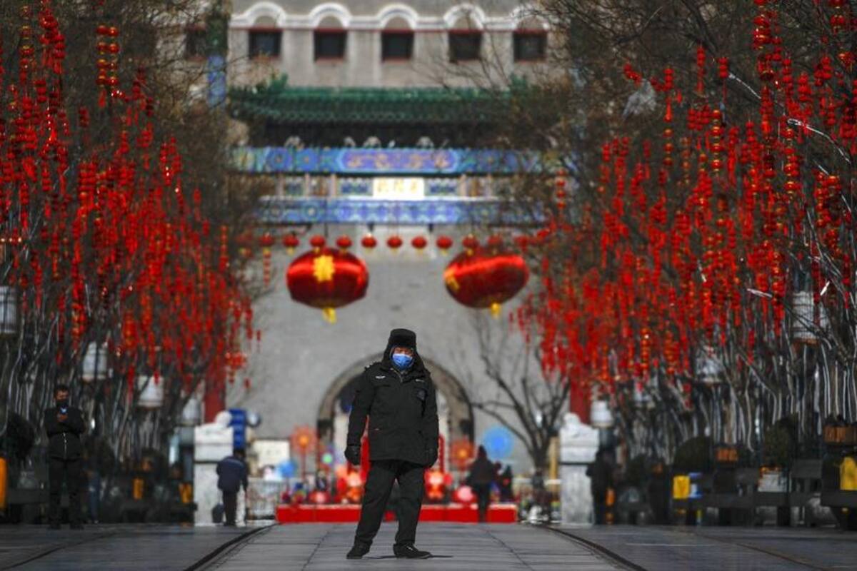 La gestión de Xi ante el brote de coronavirus plantea dudas