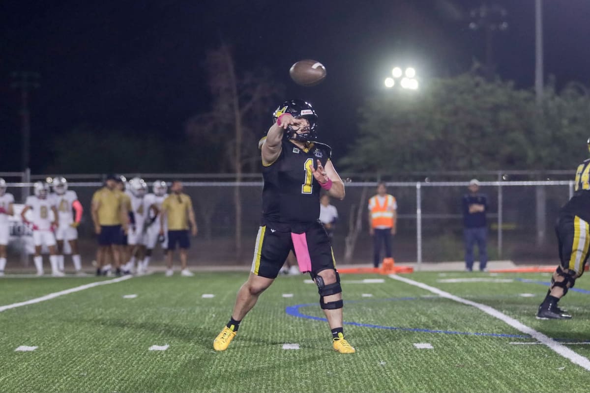 Cetys perdió ante Borregos Guadalajara