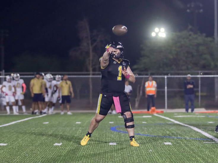 Cetys perdió ante Borregos Guadalajara