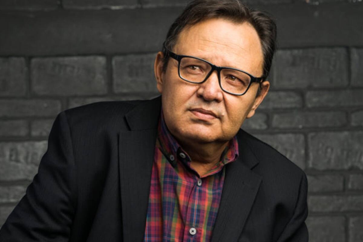 Muere el dramaturgo Luis Enrique Gutiérrez Ortiz Monasterio