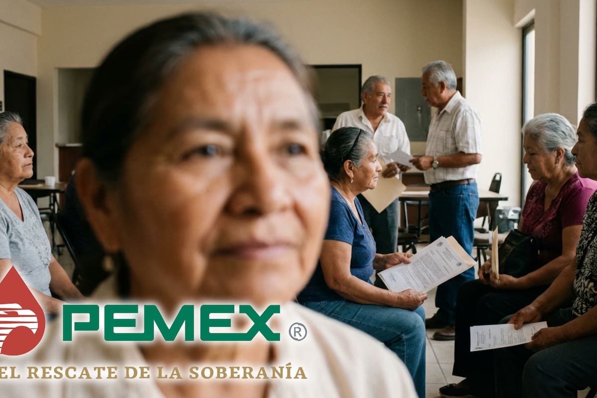 La SCJN ordena a Pemex reconocer y pagar pensiones por fallecimiento a familiares directos aunque no estén registrados como beneficiarios, al priorizar el vínculo familiar sobre trámites internos; quiénes pueden reclamar este derecho