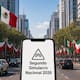 Alerta sísmica: así funcionará en celulares este sábado