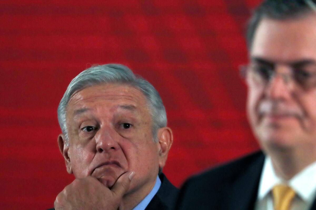Gestiona SRE regreso de mil mexicanos al país por Covid-19
