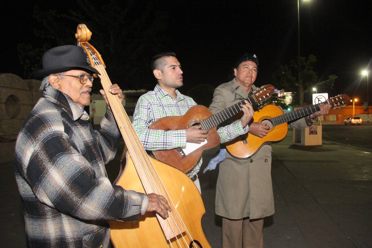 Día de San Valentín: “Gema” es la canción más solicitada por hermosillenses en las serenatas