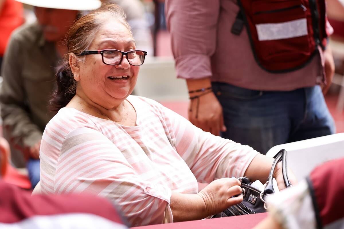 El periodo de inscripción al programa de apoyo será del 12 al 23 de agosto en todas las delegaciones de bienestar del estado.