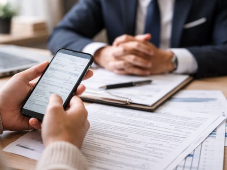 Tu línea móvil ya no será anónima: Ya entró en vigor el registro con nombre y Curp pero advierten que la información quedará bajo resguardo oficial