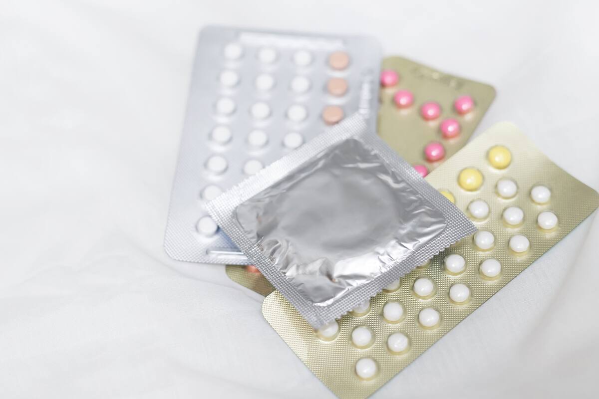 Anticonceptivos hormonales y su relación con problemas cardiovasculares, estudios revelan
