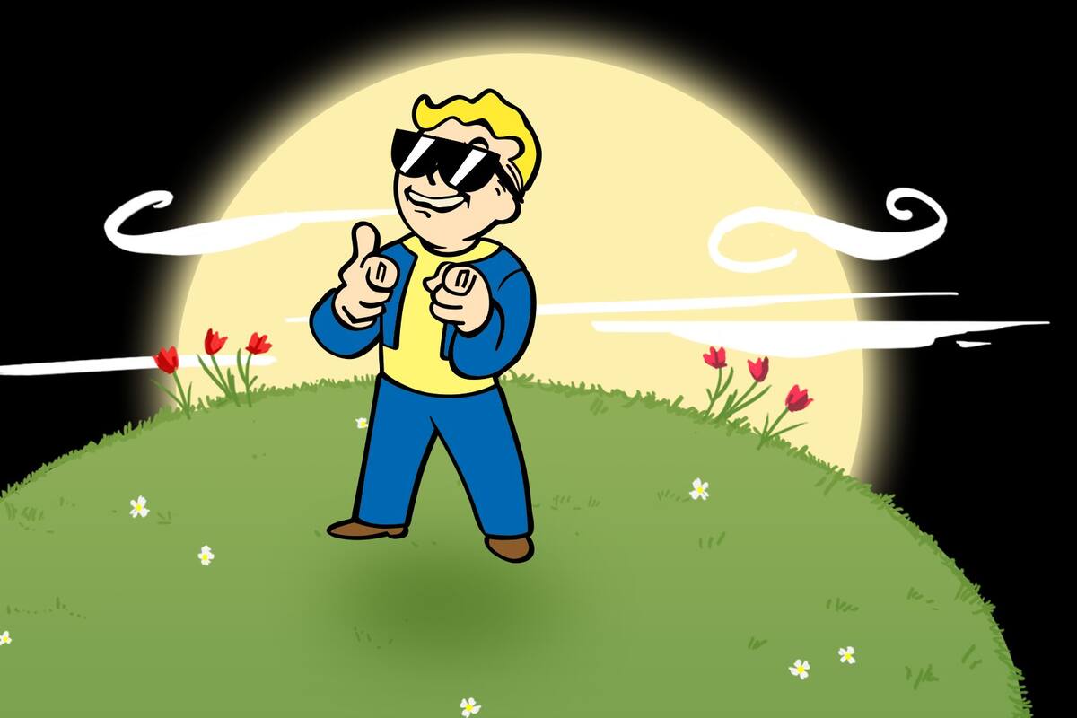 Saga "Fallout" tendrá su serie en Amazon Prime