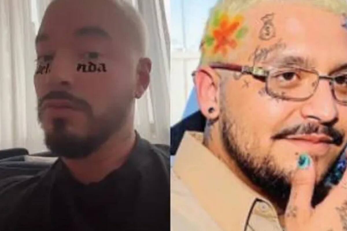 Christian Nodal lanzará canción contra J Balvin: "Eres un referente de todo lo que está mal en la industria"