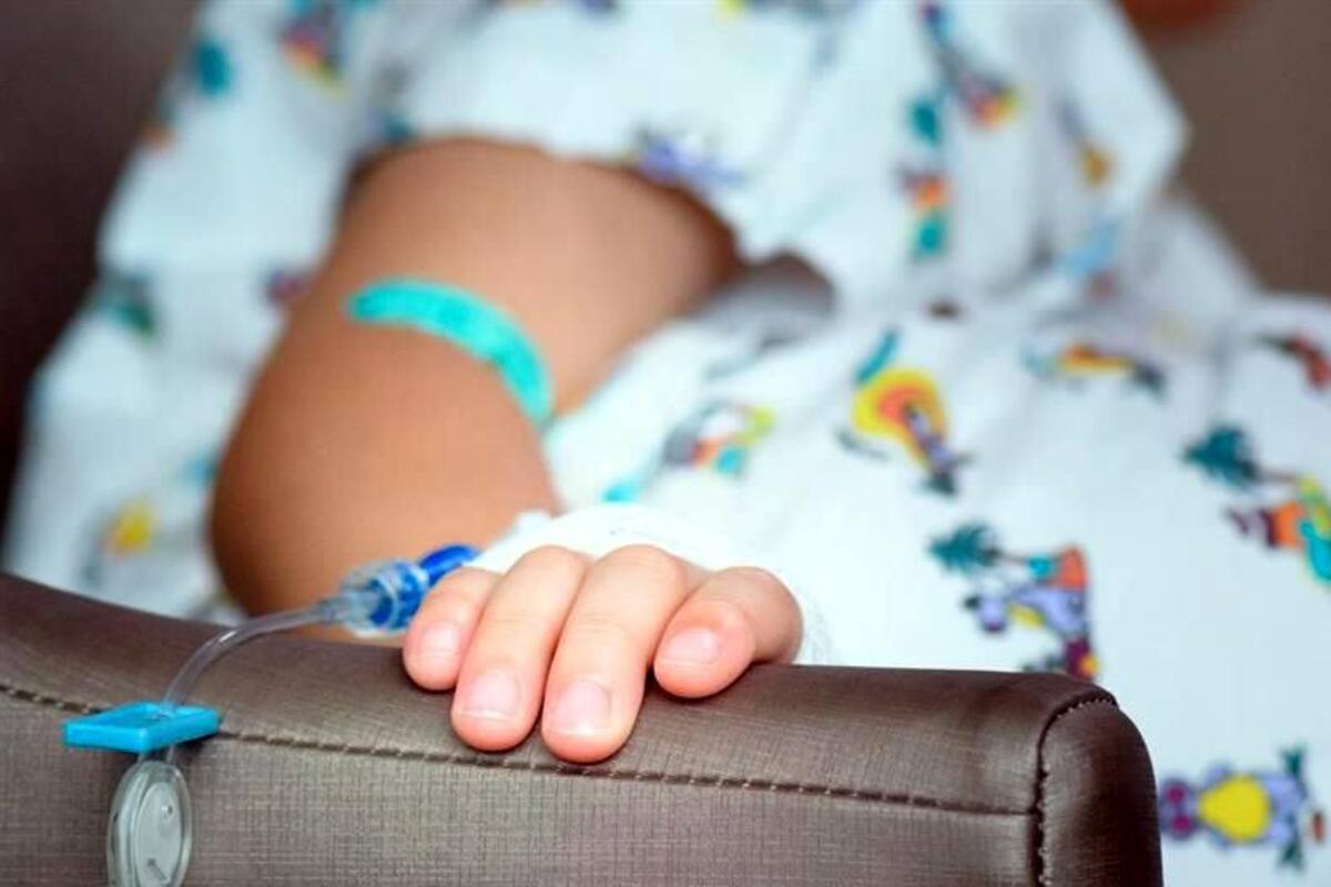 Afecta Covid detección de cáncer infantil