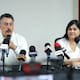 Destaca Lamarque respaldo durante gira por Sonora
